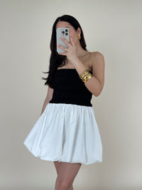 Laurel Mini Dress