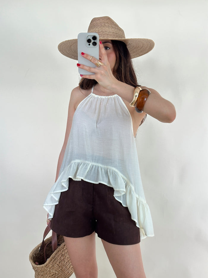 Isla Blouse