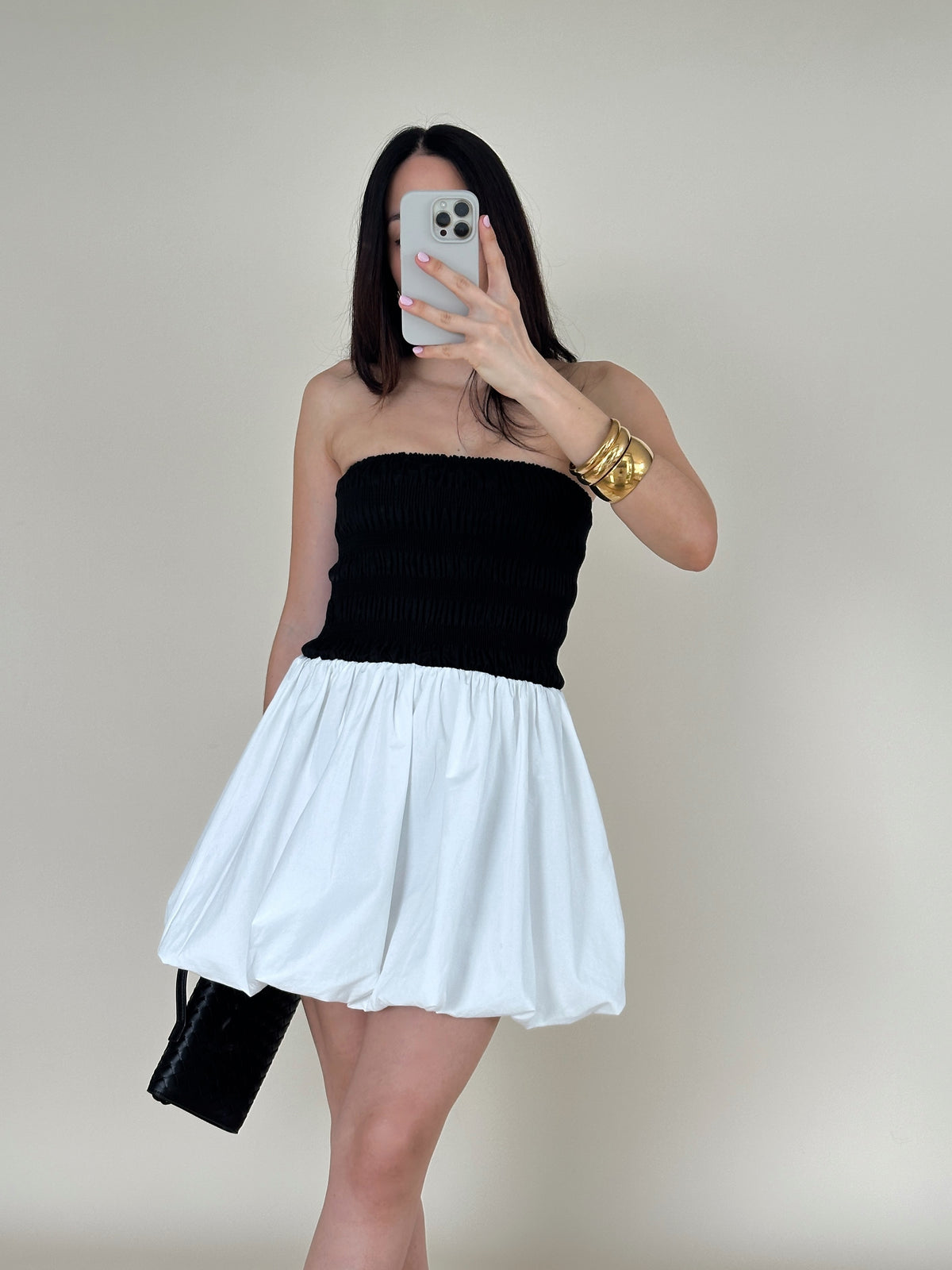 Laurel Mini Dress