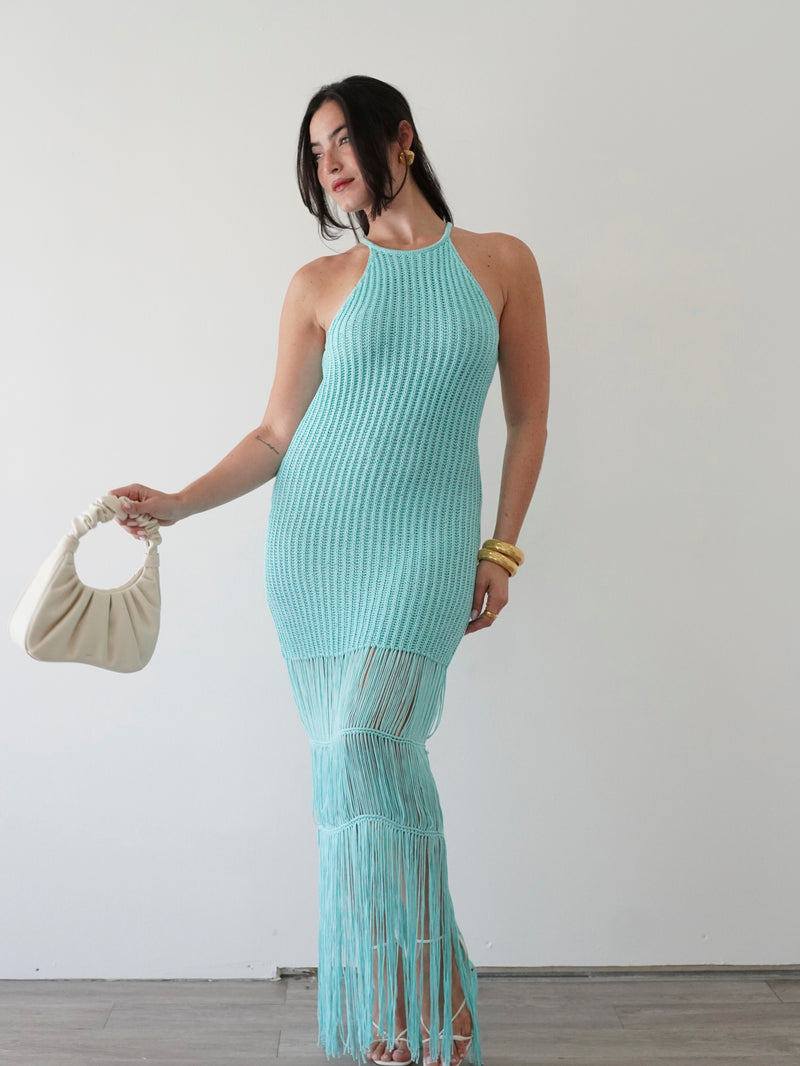 SHOP DRESSES