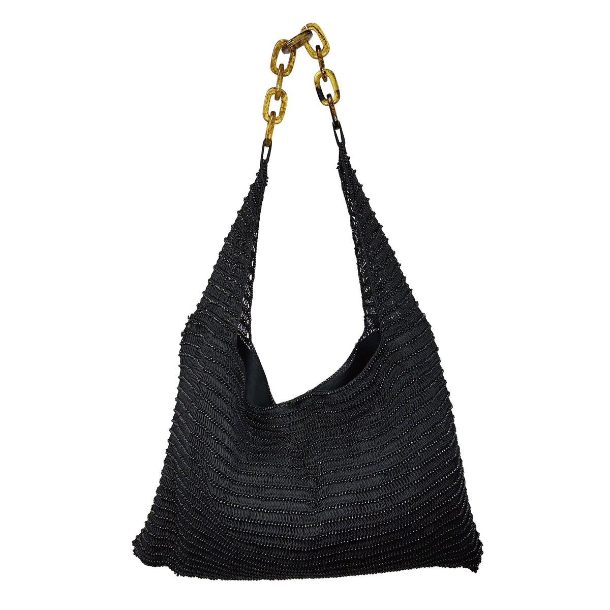Kai Beaded Bag