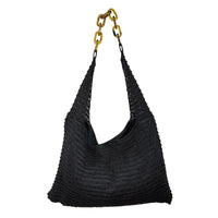 Kai Beaded Bag