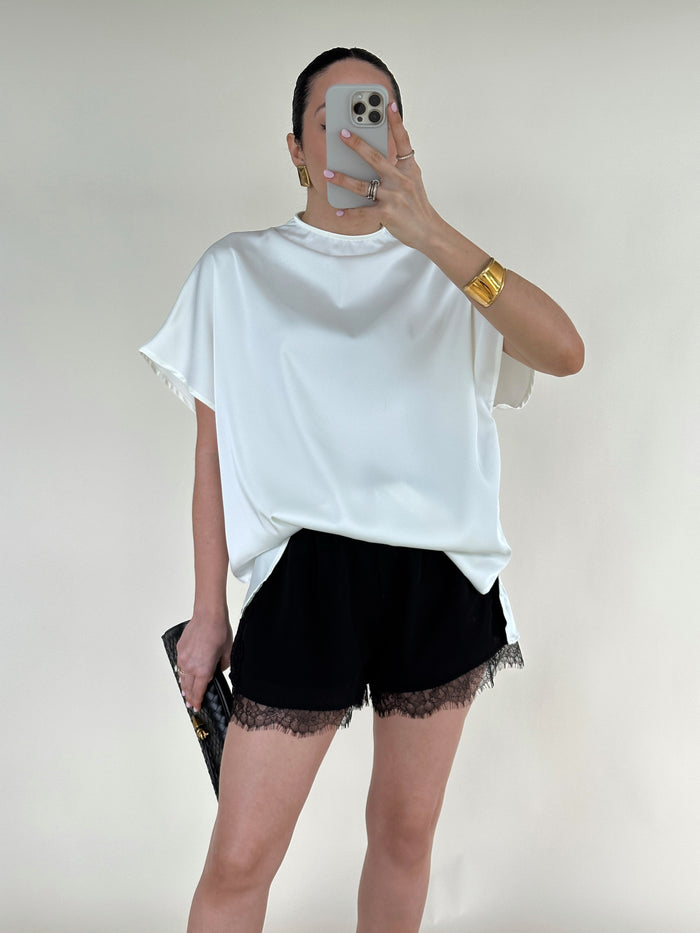 Amalia Blouse