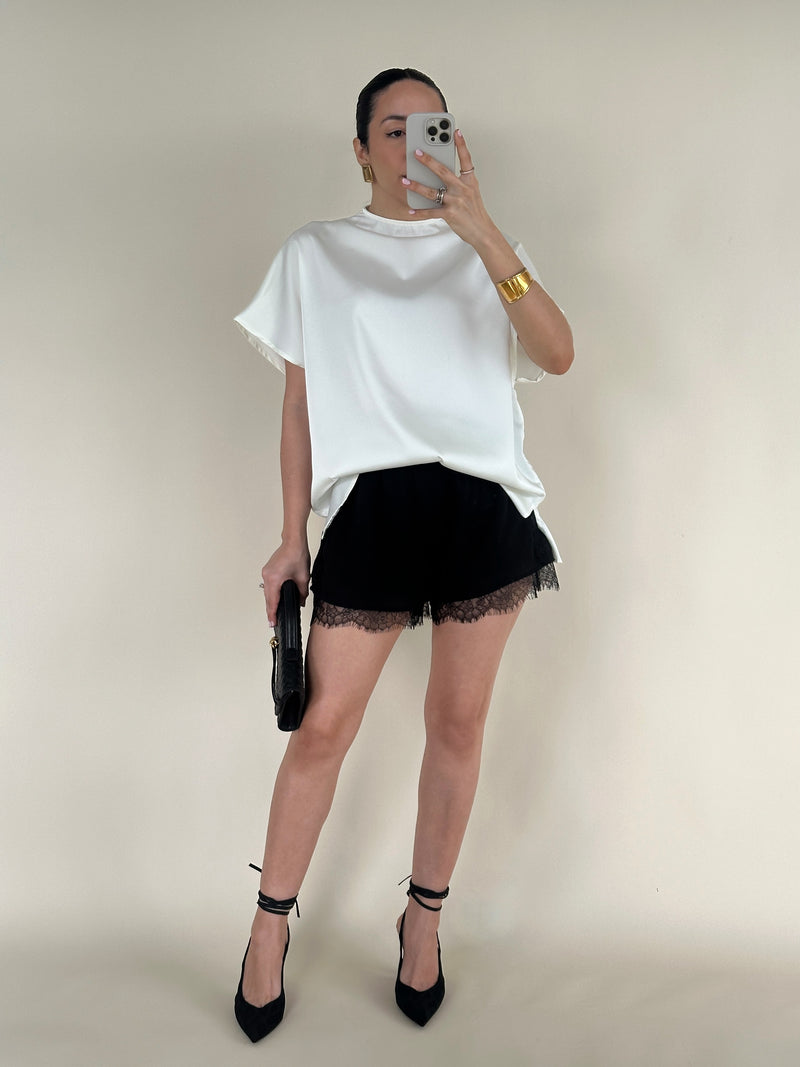 Amalia Blouse
