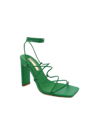 Cayara Heel By Billini