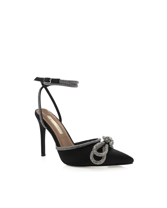 Elope Heel by Billini