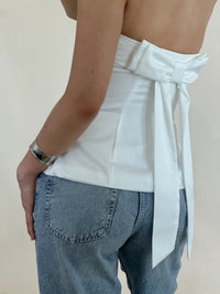 Arabella Bow Top