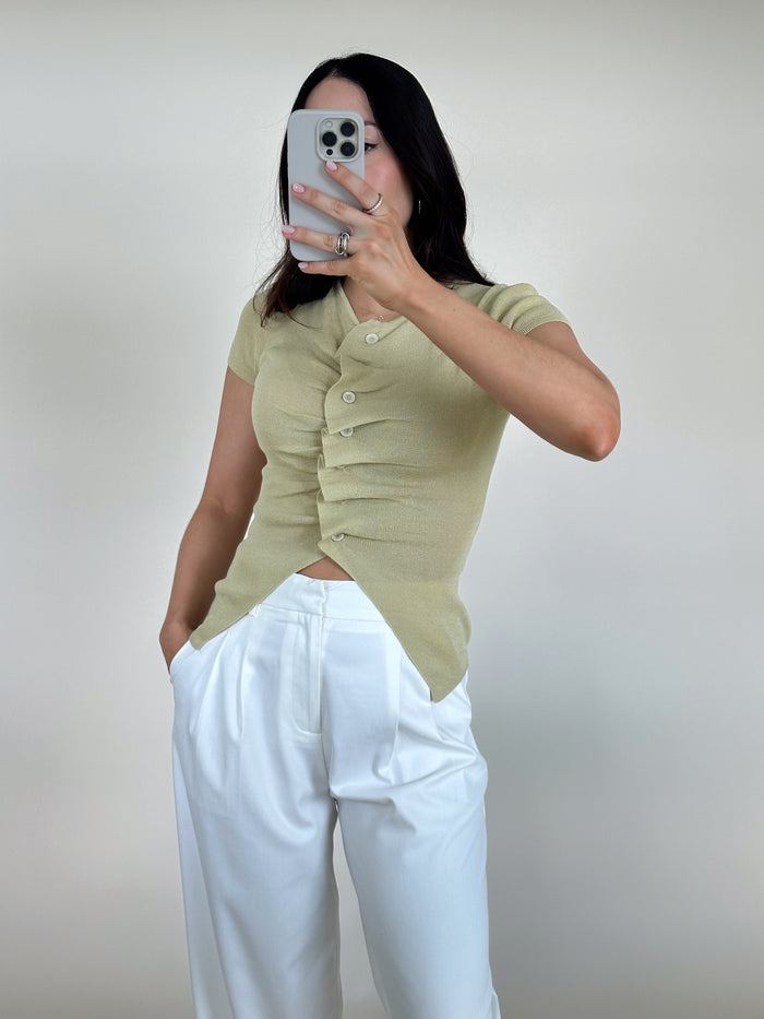 Gwen Top