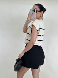 Stephanie Sweater Vest