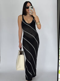 Marbella Knit Dress