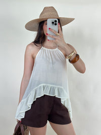 Isla Blouse