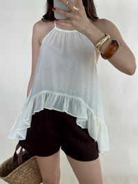 Isla Blouse
