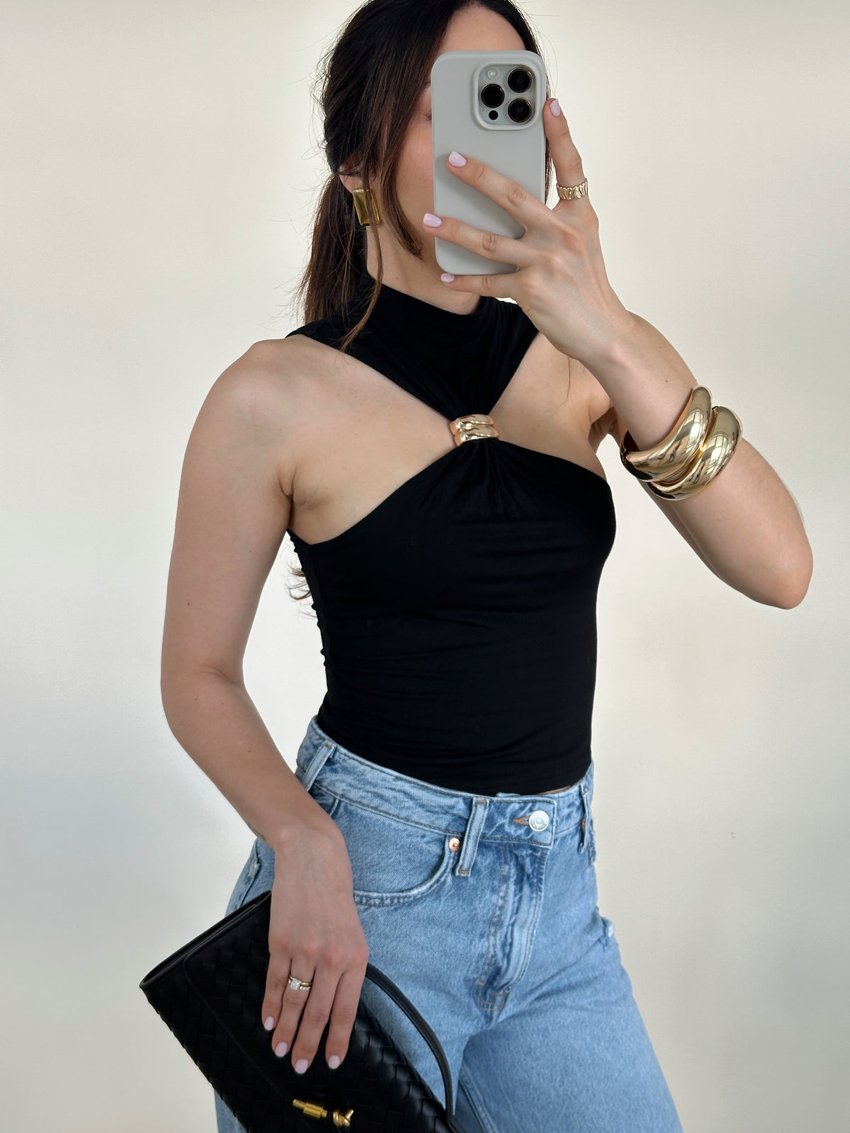 Rowan Top