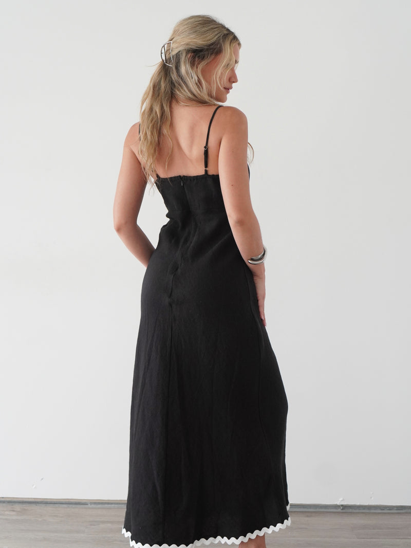 Meadow Midi Dress