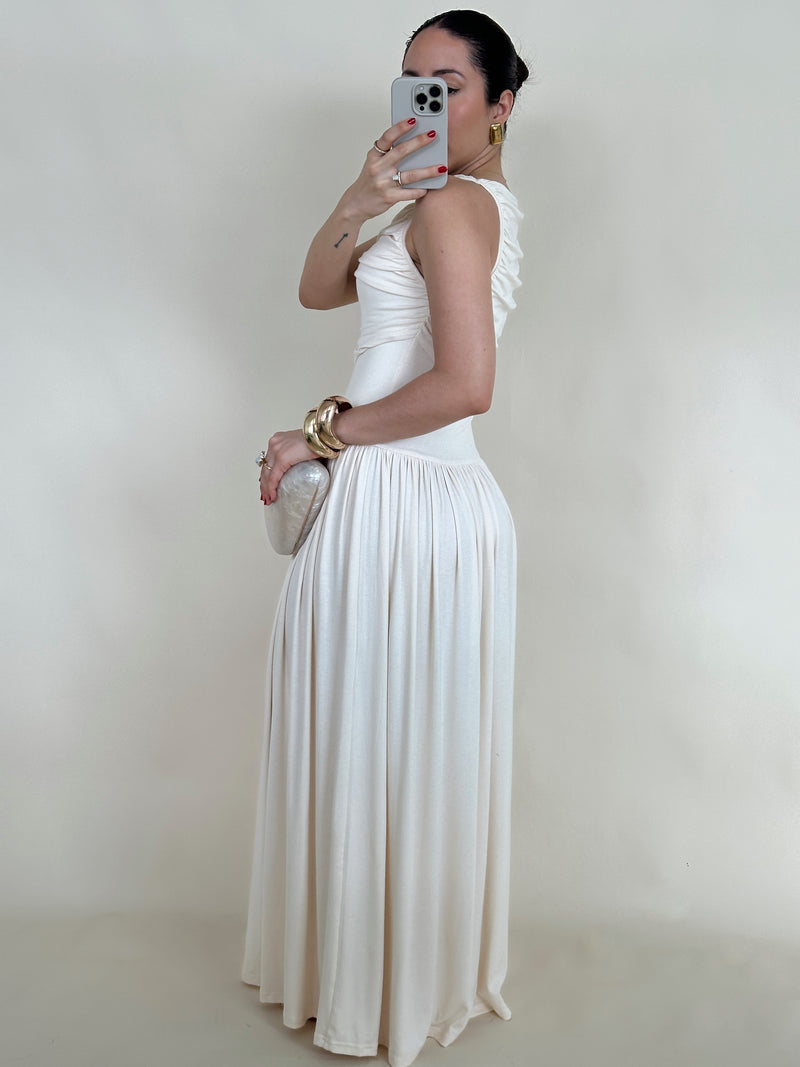 Lana Maxi Dress