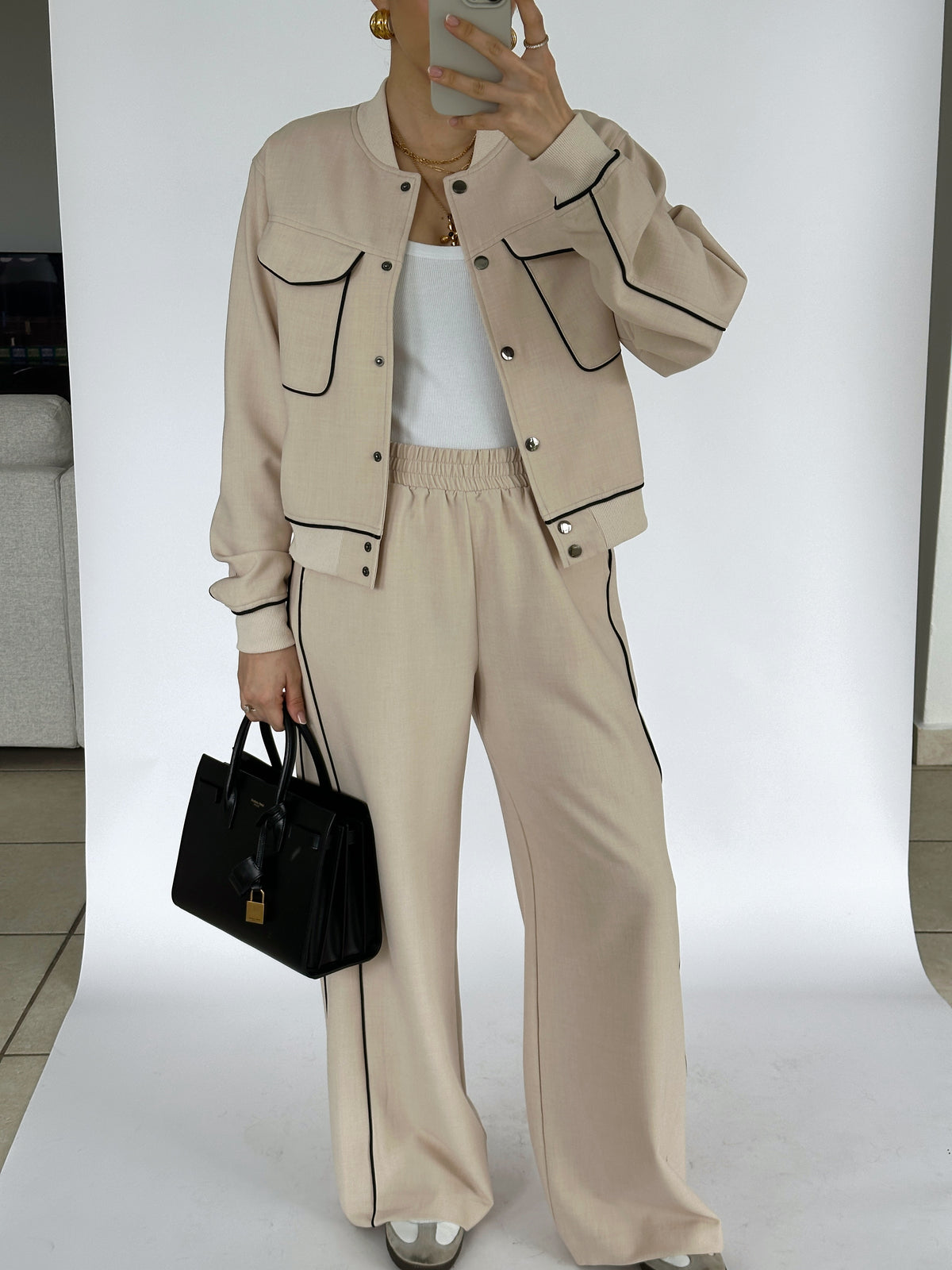 Gigi Set