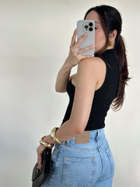 Rowan Top