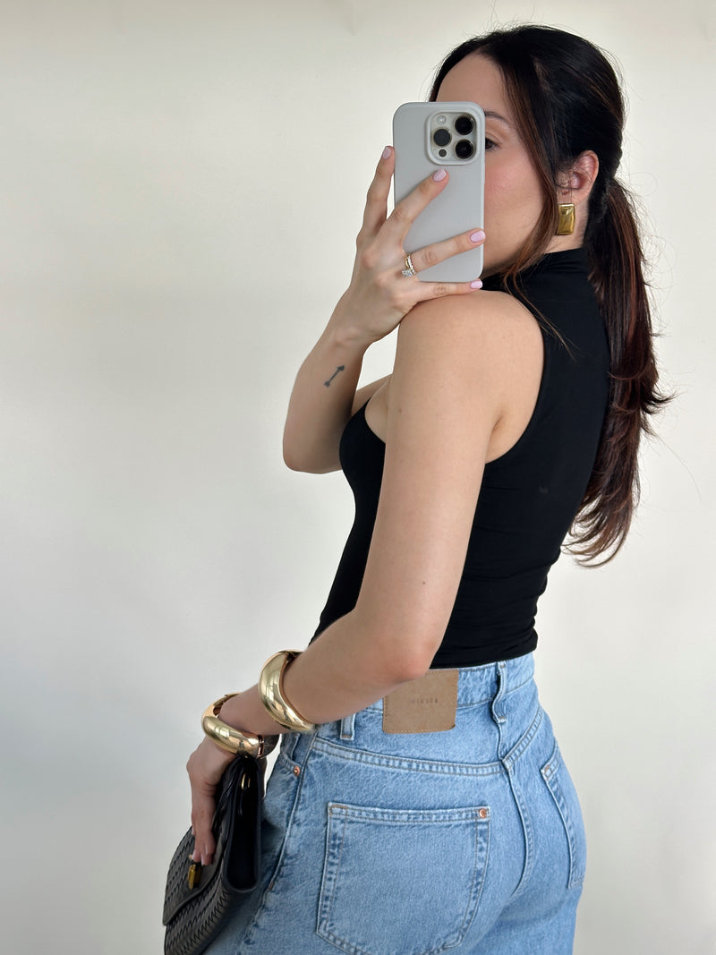 Rowan Top