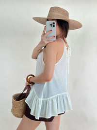 Isla Blouse