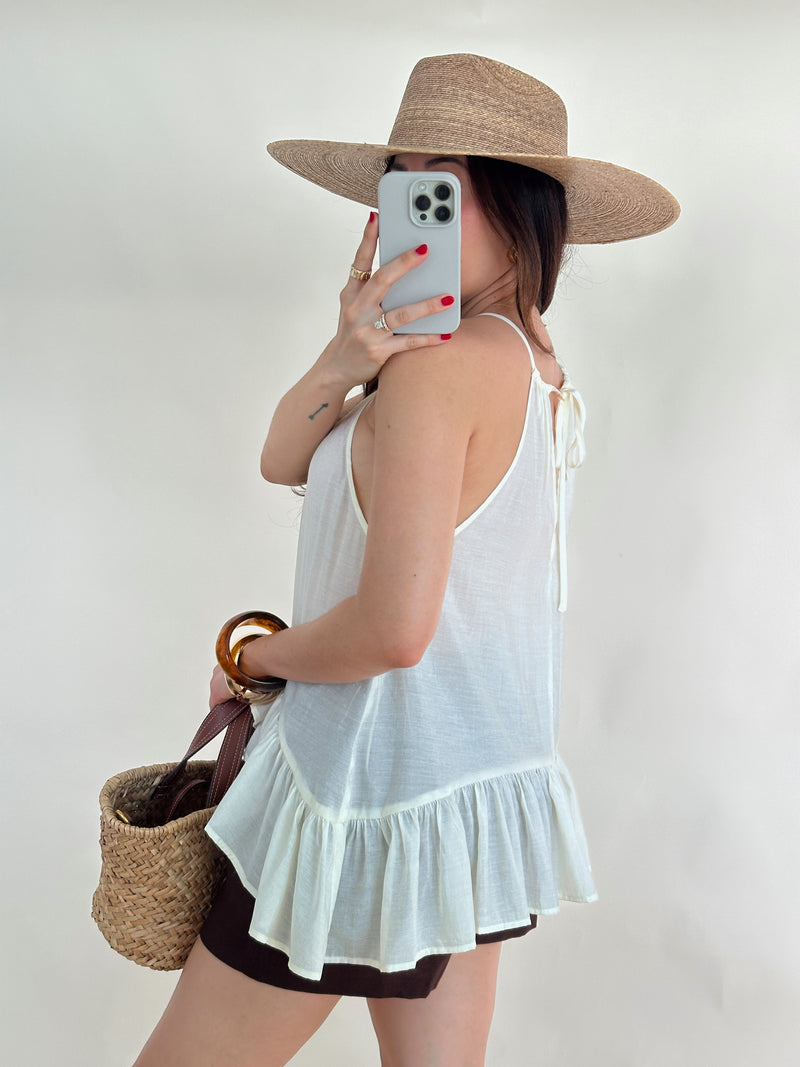 Isla Blouse