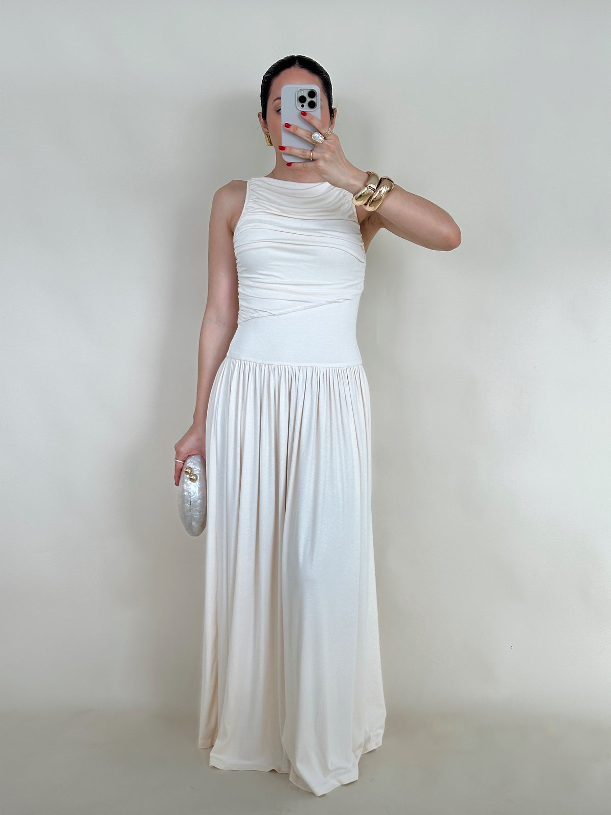 Lana Maxi Dress