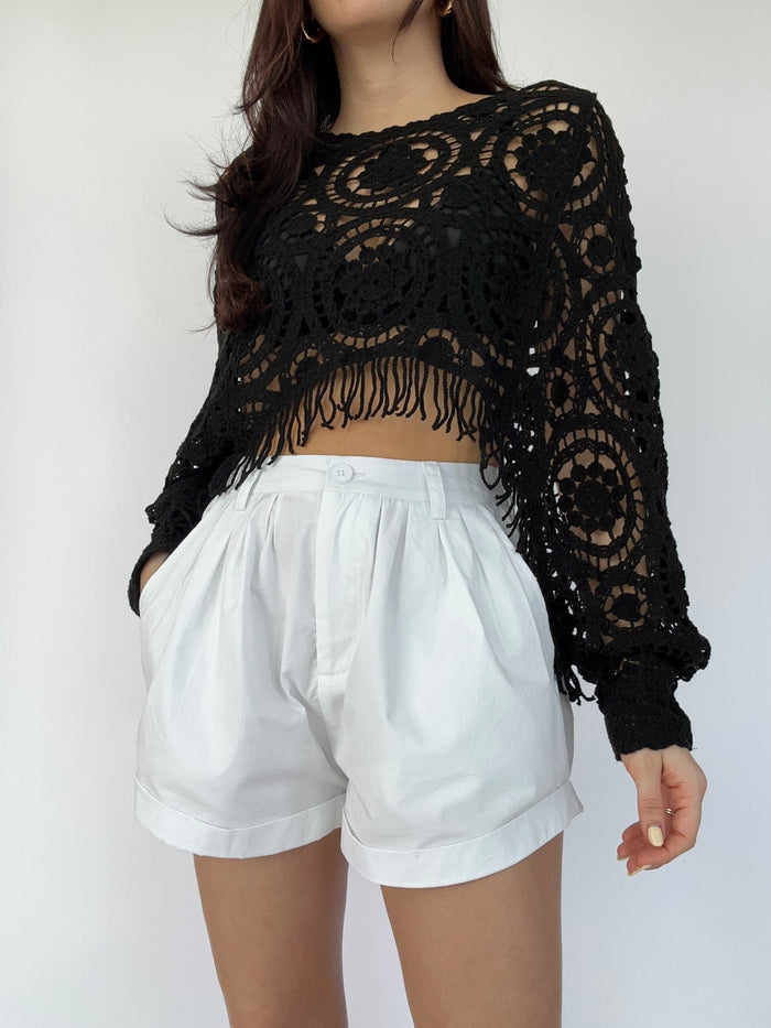 Elsie Shorts