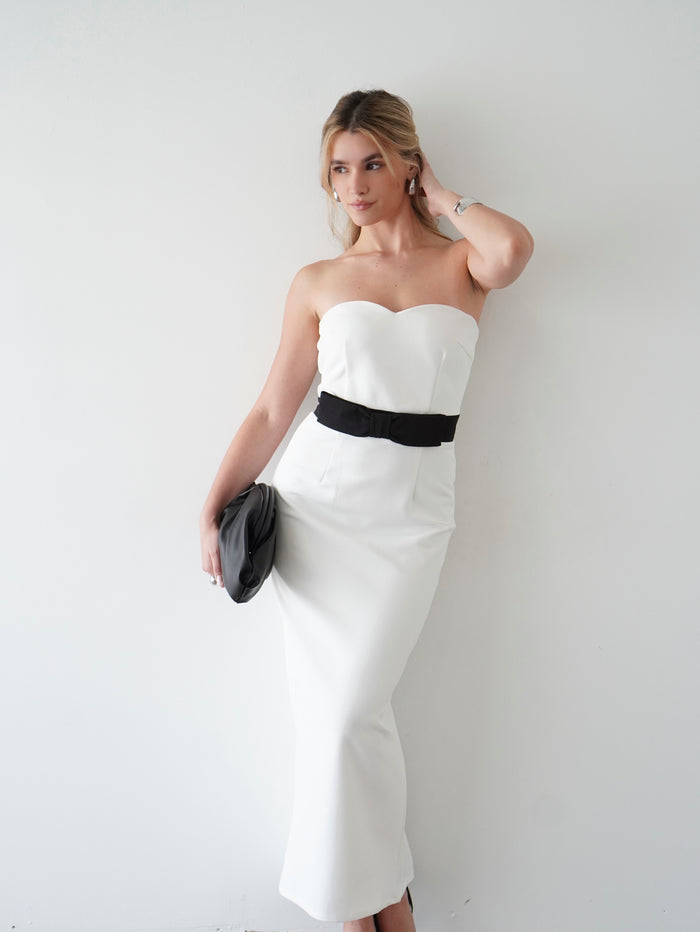 Lucia Midi Dress