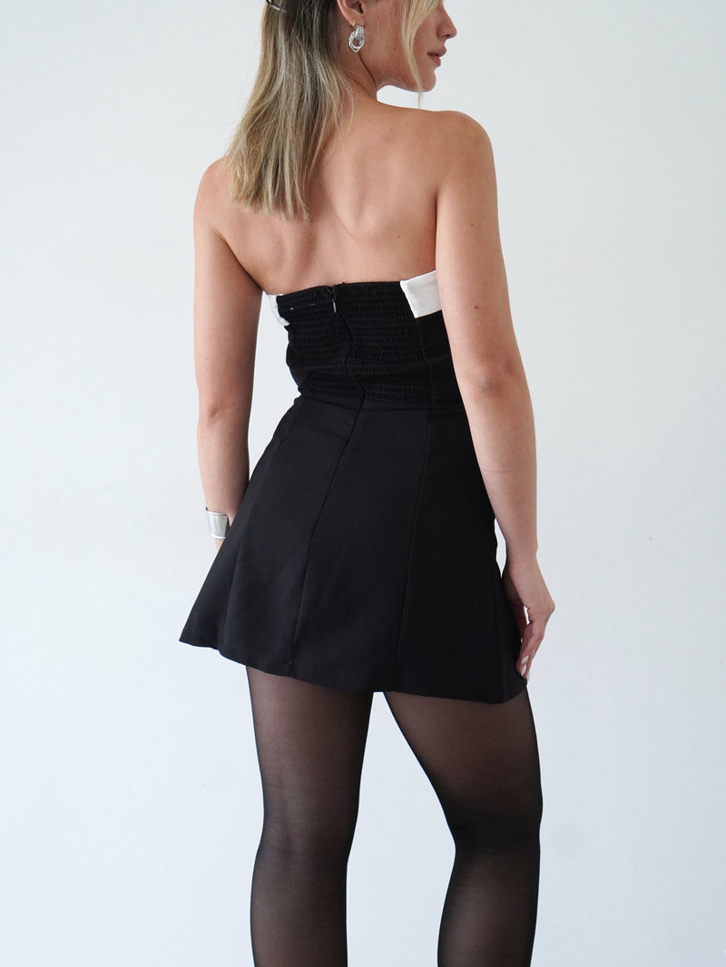 Isadora Mini Dress