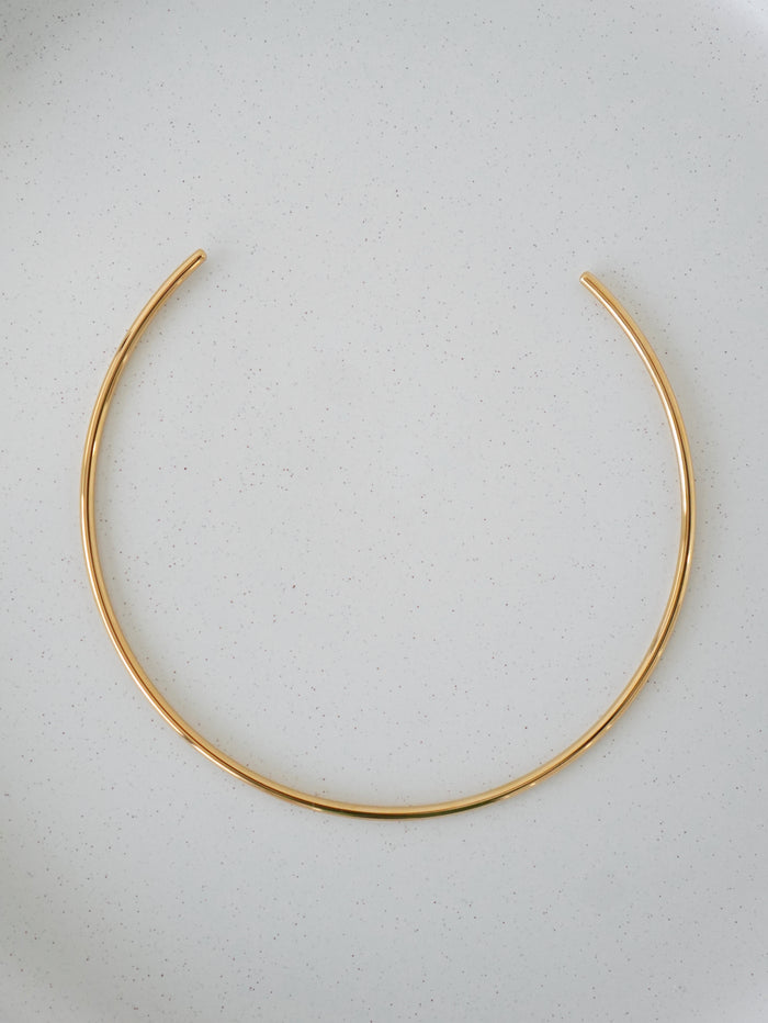 Rowe Choker Necklace