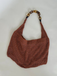 Kai Beaded Bag