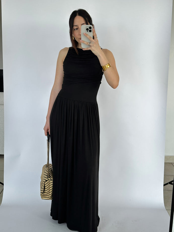 Lana Maxi Dress