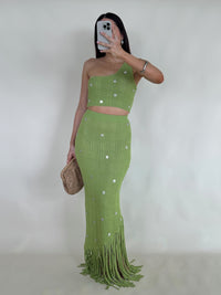 Haven Crochet Set