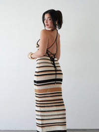 Brittany Crochet Dress