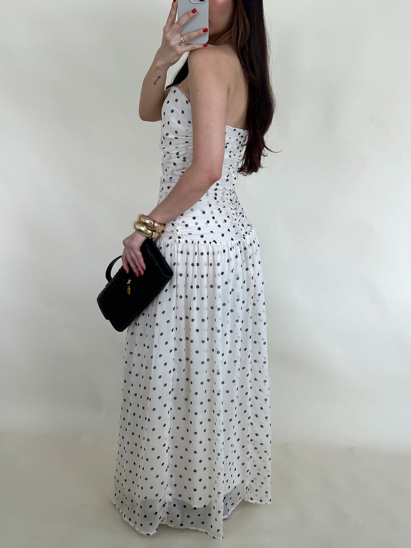 Lea Maxi Dress