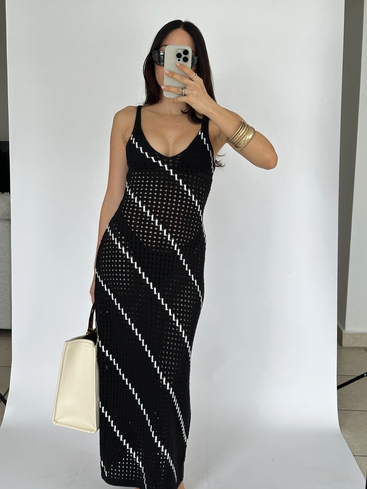 Marbella Knit Dress