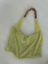 Kai Beaded Bag