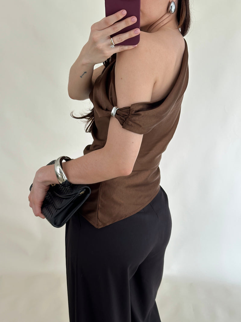 Rosetta Top