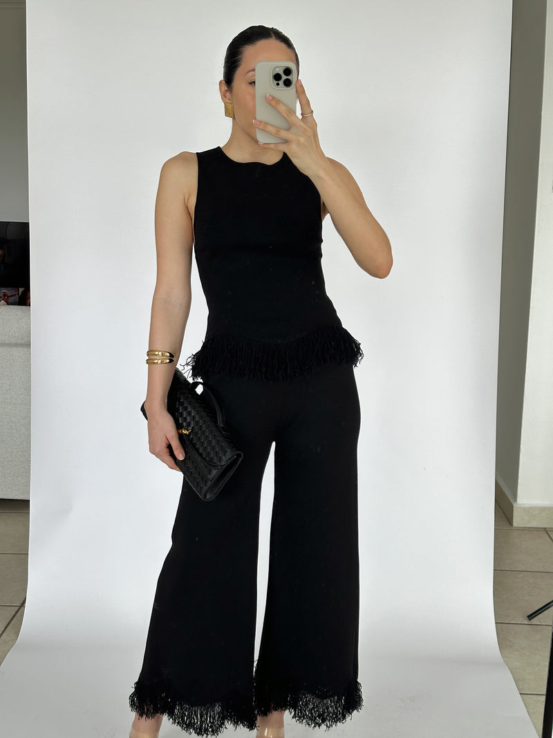 Matilda Knit Set