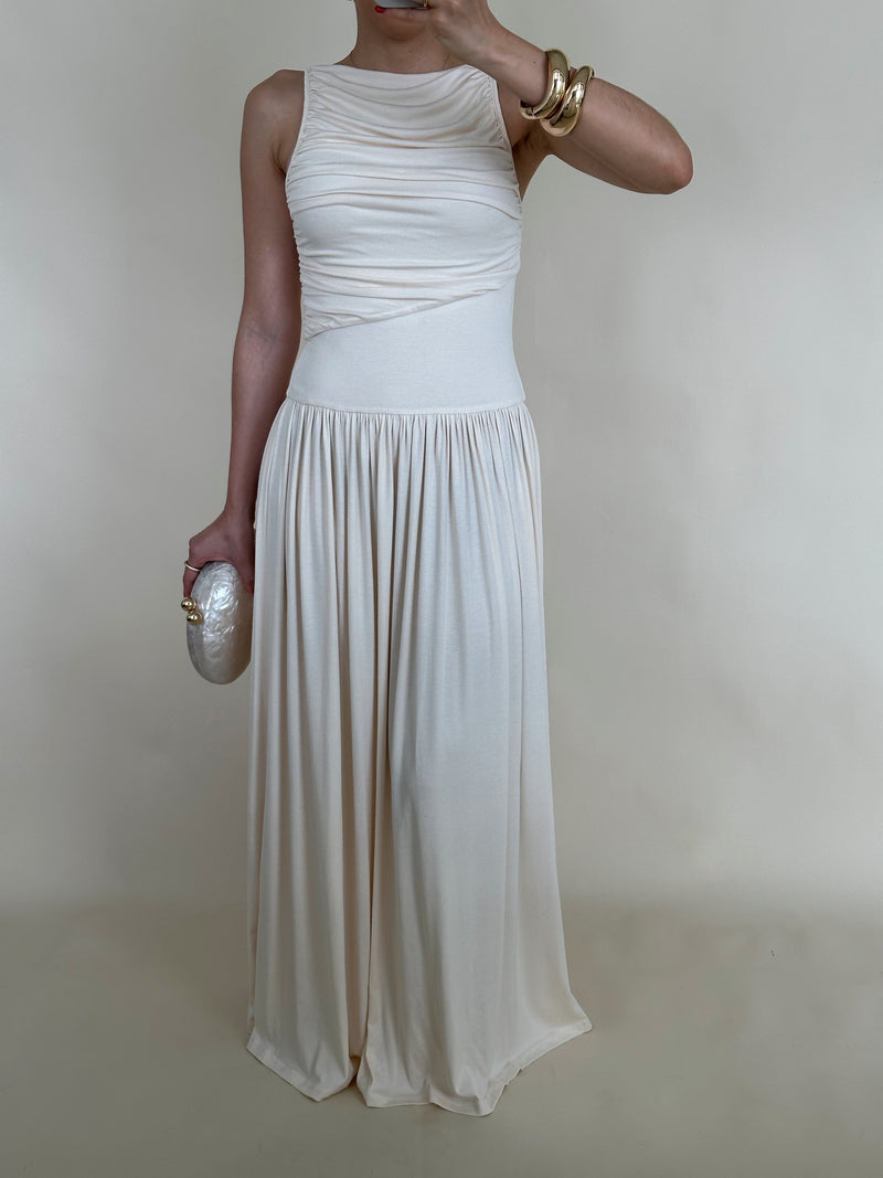 Lana Maxi Dress