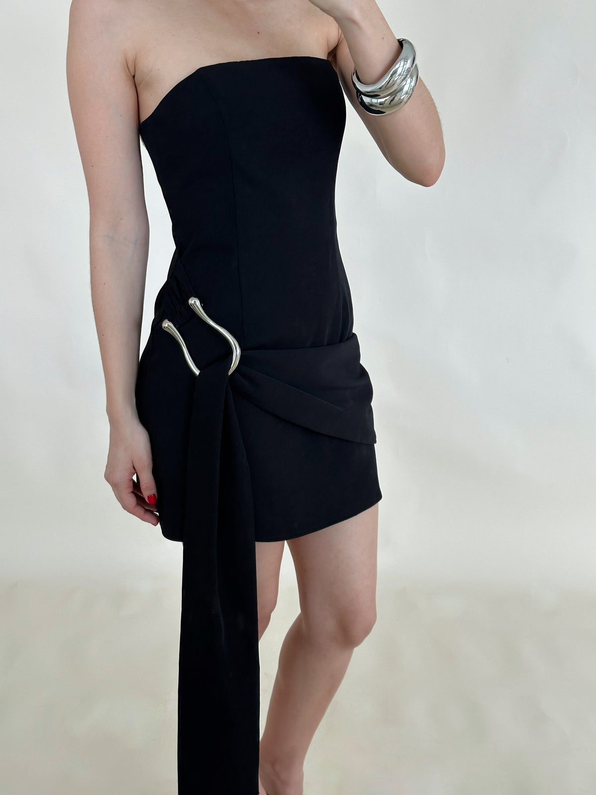 Billie Mini Dress