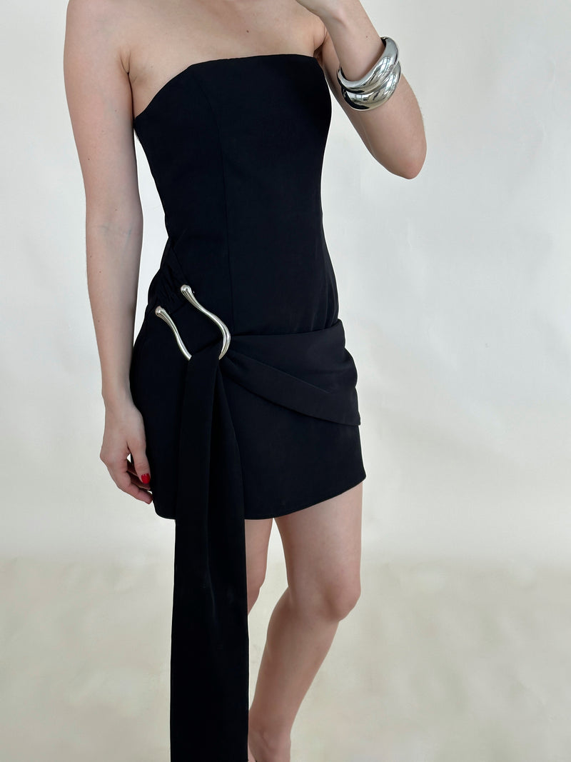 Billie Mini Dress