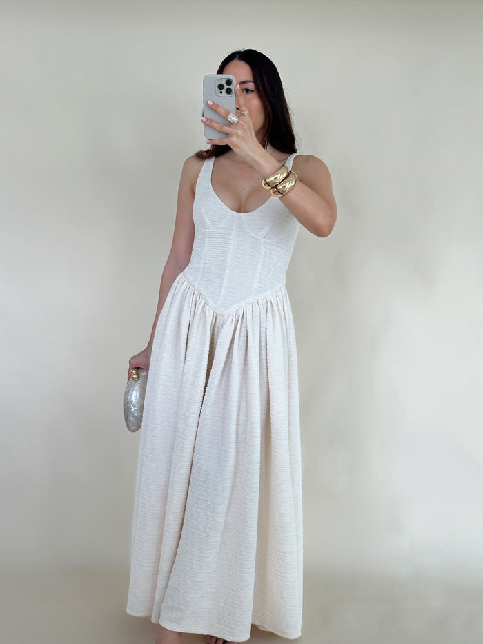 Iris Maxi Dress