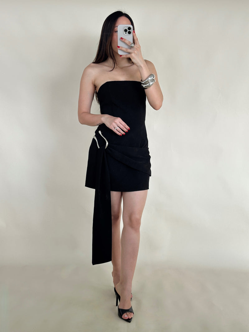 Billie Mini Dress