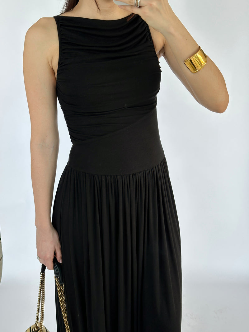 Lana Maxi Dress