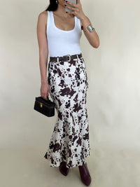Piper Maxi Skirt