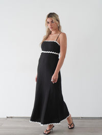 Meadow Midi Dress