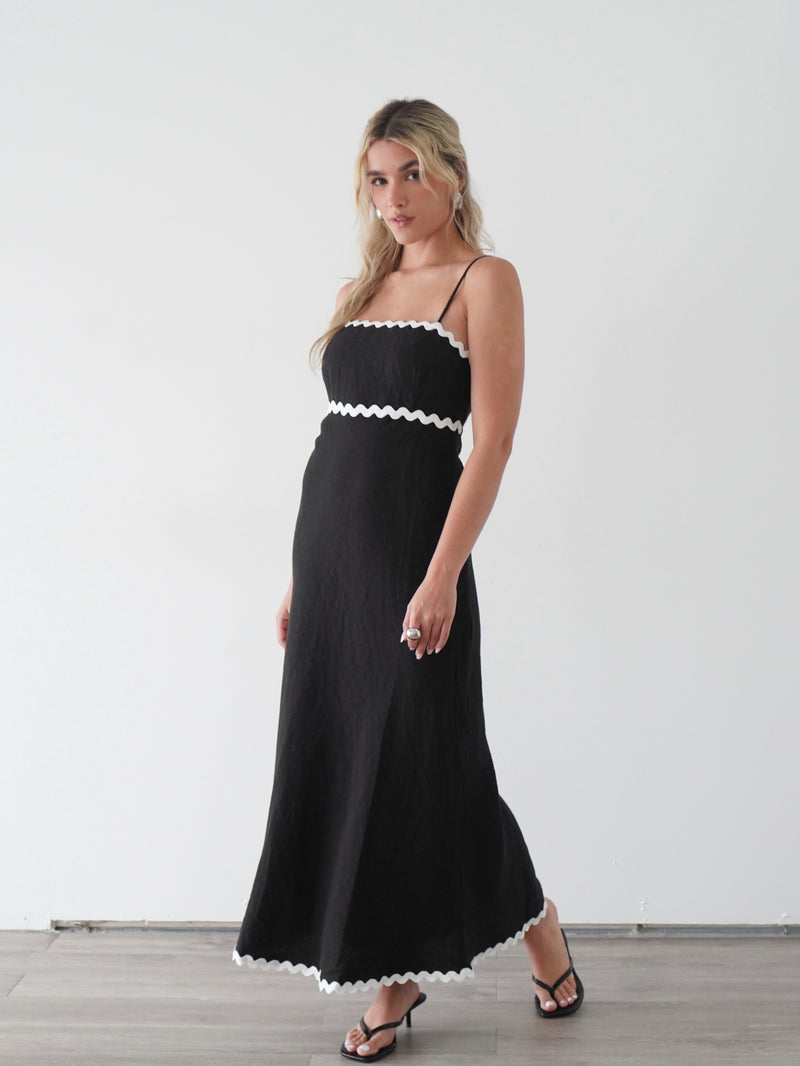 Meadow Midi Dress