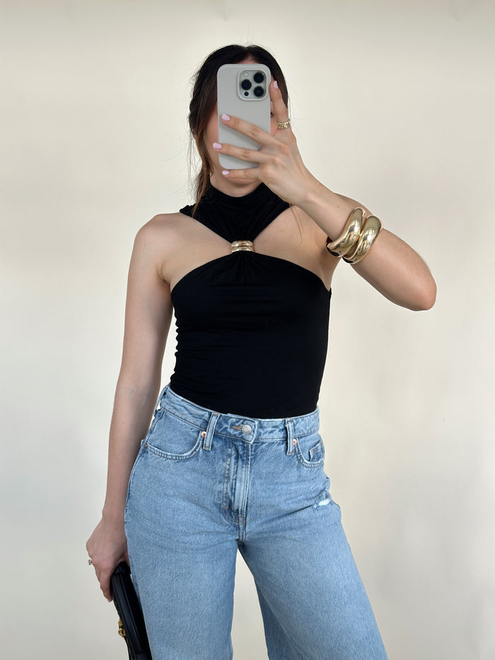 Rowan Top