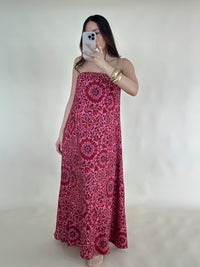 Judy Maxi Dress