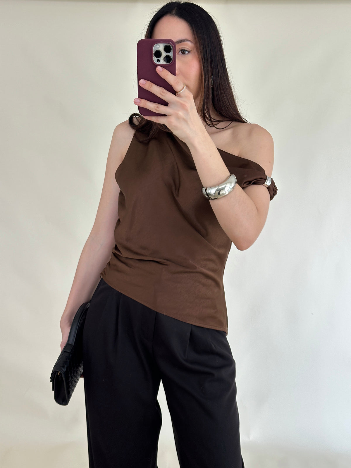Rosetta Top